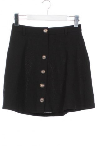 Sukně SHEIN, Velikost XS, Barva Černá, Cena  159,00 Kč