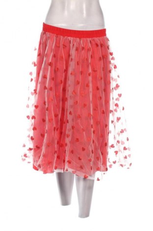 Φούστα SHEIN, Μέγεθος XL, Χρώμα Πολύχρωμο, Τιμή 11,99 €