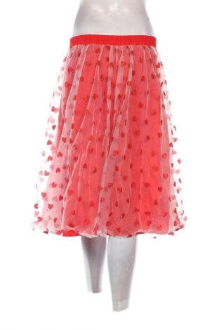 Φούστα SHEIN, Μέγεθος XL, Χρώμα Πολύχρωμο, Τιμή 11,99 €