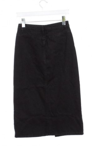 Φούστα SHEIN, Μέγεθος XS, Χρώμα Μαύρο, Τιμή 15,00 €