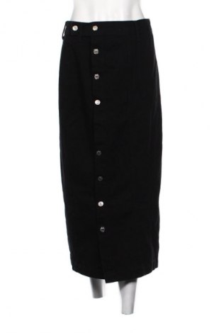 Пола SHEIN, Размер M, Цвят Черен, Цена 4,10 €