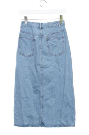 Sukně SHEIN, Velikost XS, Barva Modrá, Cena  425,00 Kč