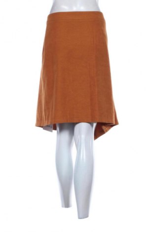 Sukně SHEIN, Velikost 3XL, Barva Oranžová, Cena  149,00 Kč