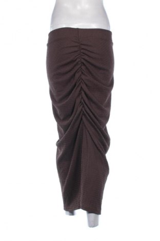 Φούστα SHEIN, Μέγεθος M, Χρώμα Καφέ, Τιμή 5,00 €