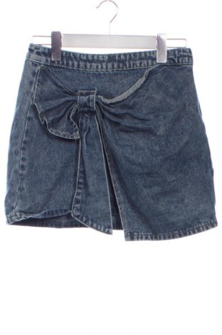 Пола SHEIN, Размер XS, Цвят Син, Цена 13,80 €