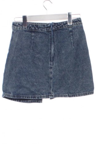 Пола SHEIN, Размер XS, Цвят Син, Цена 13,80 €