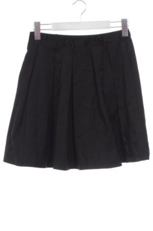 Φούστα SHEIN, Μέγεθος XS, Χρώμα Μαύρο, Τιμή 10,00 €