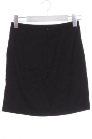 Φούστα SHEIN, Μέγεθος XS, Χρώμα Μαύρο, Τιμή 10,00 €