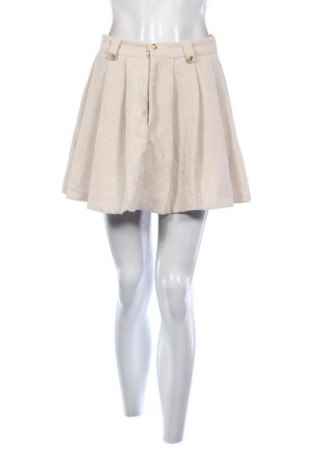 Sukně SHEIN, Velikost S, Barva Béžová, Cena  283,00 Kč