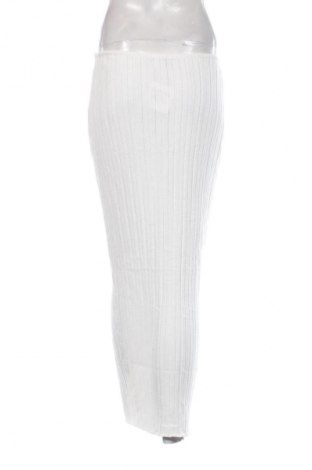 Fustă SNDYS, Mărime S, Culoare Alb, Preț 45,99 Lei