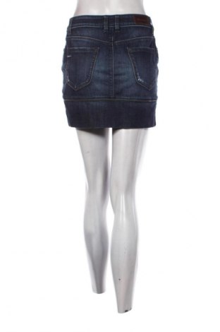 Spódnica Salsa, Rozmiar M, Kolor Niebieski, Cena 135,99 zł