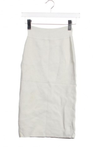 Sukňa Scanlan Theodore, Veľkosť XXS, Farba Sivá, Cena  5,95 €