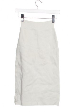 Sukňa Scanlan Theodore, Veľkosť XXS, Farba Sivá, Cena  5,95 €