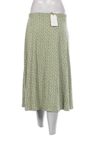 Φούστα Seasalt Cornwall, Μέγεθος L, Χρώμα Πολύχρωμο, Τιμή 63,99 €