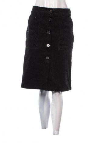 Φούστα Selected Femme, Μέγεθος M, Χρώμα Μαύρο, Τιμή 19,99 €