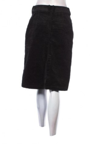 Φούστα Selected Femme, Μέγεθος M, Χρώμα Μαύρο, Τιμή 19,99 €