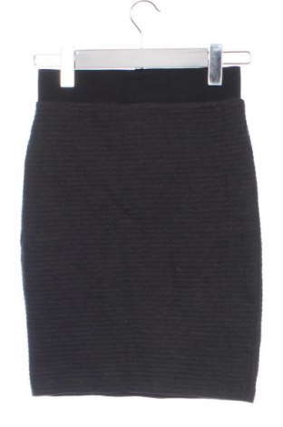 Φούστα Selected Femme, Μέγεθος XS, Χρώμα Γκρί, Τιμή 18,99 €