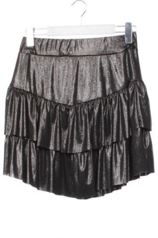 Spódnica Shop Art, Rozmiar XXS, Kolor Brązowy, Cena 33,99 zł