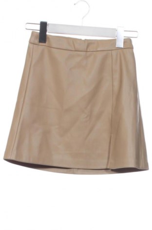 Szoknya Sinsay, Méret XXS, Szín Bézs, Ár 4 139 Ft