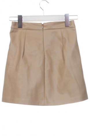 Szoknya Sinsay, Méret XXS, Szín Bézs, Ár 4 139 Ft