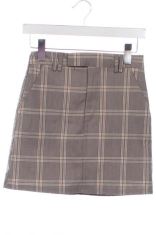 Φούστα Sinsay, Μέγεθος XS, Χρώμα Πολύχρωμο, Τιμή 8,99 €