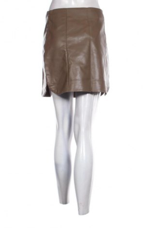 Φούστα Sinsay, Μέγεθος M, Χρώμα Καφέ, Τιμή 10,99 €