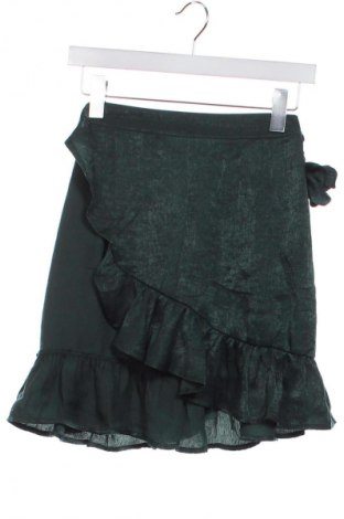Szoknya Sinsay, Méret S, Szín Zöld, Ár 3 819 Ft