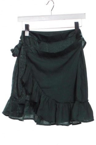 Szoknya Sinsay, Méret S, Szín Zöld, Ár 3 819 Ft