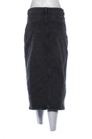 Sukně Sinsay, Velikost L, Barva Šedá, Cena  429,00 Kč