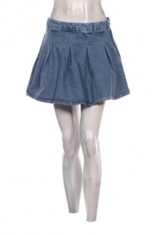 Sukně Sinsay, Velikost M, Barva Modrá, Cena  284,00 Kč