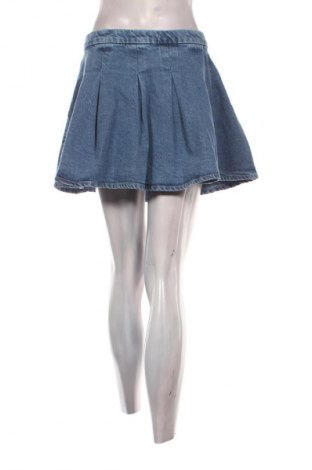 Sukně Sinsay, Velikost M, Barva Modrá, Cena  284,00 Kč