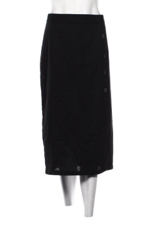 Sukně Sinsay, Velikost L, Barva Černá, Cena  409,00 Kč