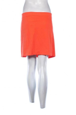 Φούστα Sinsay, Μέγεθος L, Χρώμα Πορτοκαλί, Τιμή 9,70 €