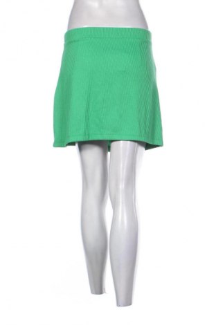 Sukně Sinsay, Velikost S, Barva Zelená, Cena  283,00 Kč