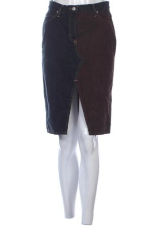 Fustă Sisley, Mărime S, Culoare Multicolor, Preț 34,99 Lei