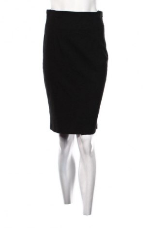 Fustă Sisley, Mărime S, Culoare Negru, Preț 66,99 Lei