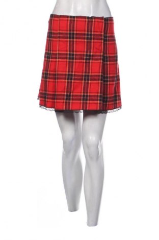 Spódnica Sisley, Rozmiar M, Kolor Kolorowy, Cena 135,99 zł