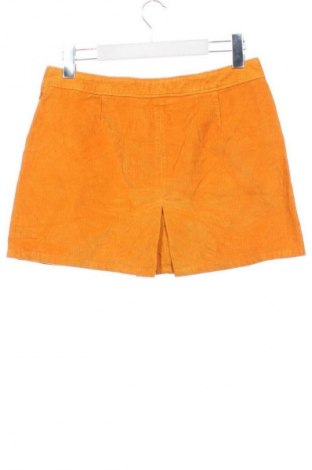 Szoknya Sisley, Méret L, Szín Sárga, Ár 4 219 Ft