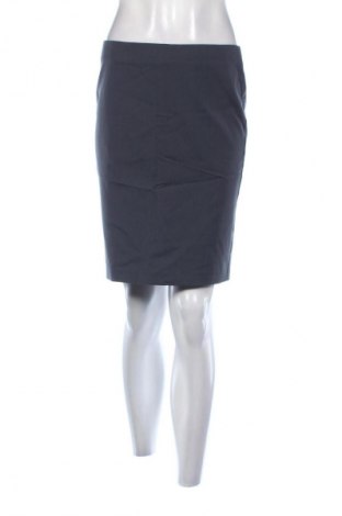 Szoknya Sisley, Méret L, Szín Szürke, Ár 10 669 Ft