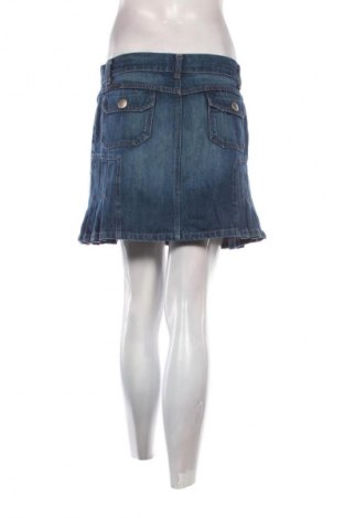 Sukně Sisley, Velikost L, Barva Modrá, Cena  719,00 Kč