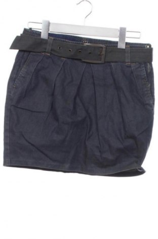 Szoknya Sisley, Méret M, Szín Kék, Ár 4 319 Ft