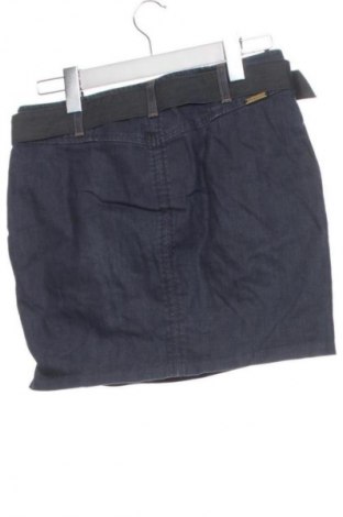 Szoknya Sisley, Méret M, Szín Kék, Ár 4 319 Ft