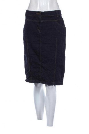 Sukně Souvenir, Velikost XL, Barva Modrá, Cena  519,00 Kč