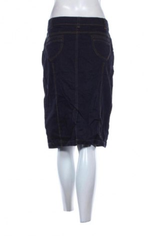 Sukně Souvenir, Velikost XL, Barva Modrá, Cena  519,00 Kč