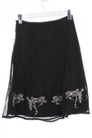 Sukně Soya Concept, Velikost XS, Barva Černá, Cena  179,00 Kč