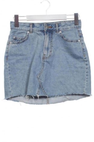 Sukně Stay, Velikost S, Barva Modrá, Cena  119,00 Kč