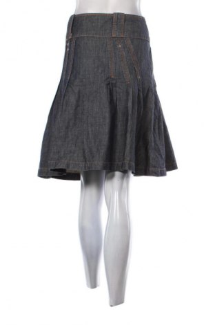 Rock Stefanel, Größe M, Farbe Blau, Preis 26,99 €