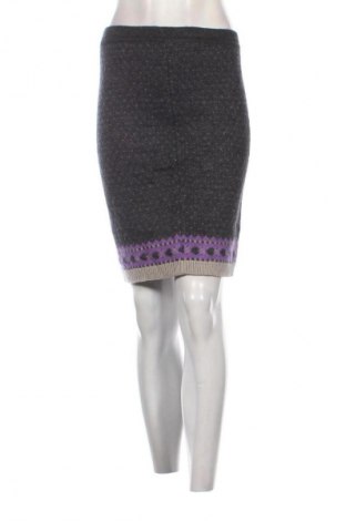 Φούστα Stefanel, Μέγεθος M, Χρώμα Πολύχρωμο, Τιμή 18,99 €