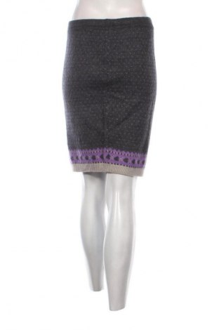 Φούστα Stefanel, Μέγεθος M, Χρώμα Πολύχρωμο, Τιμή 18,99 €