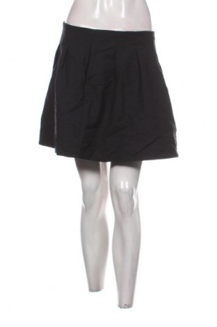 Sukně Stradivarius, Velikost M, Barva Černá, Cena  129,00 Kč